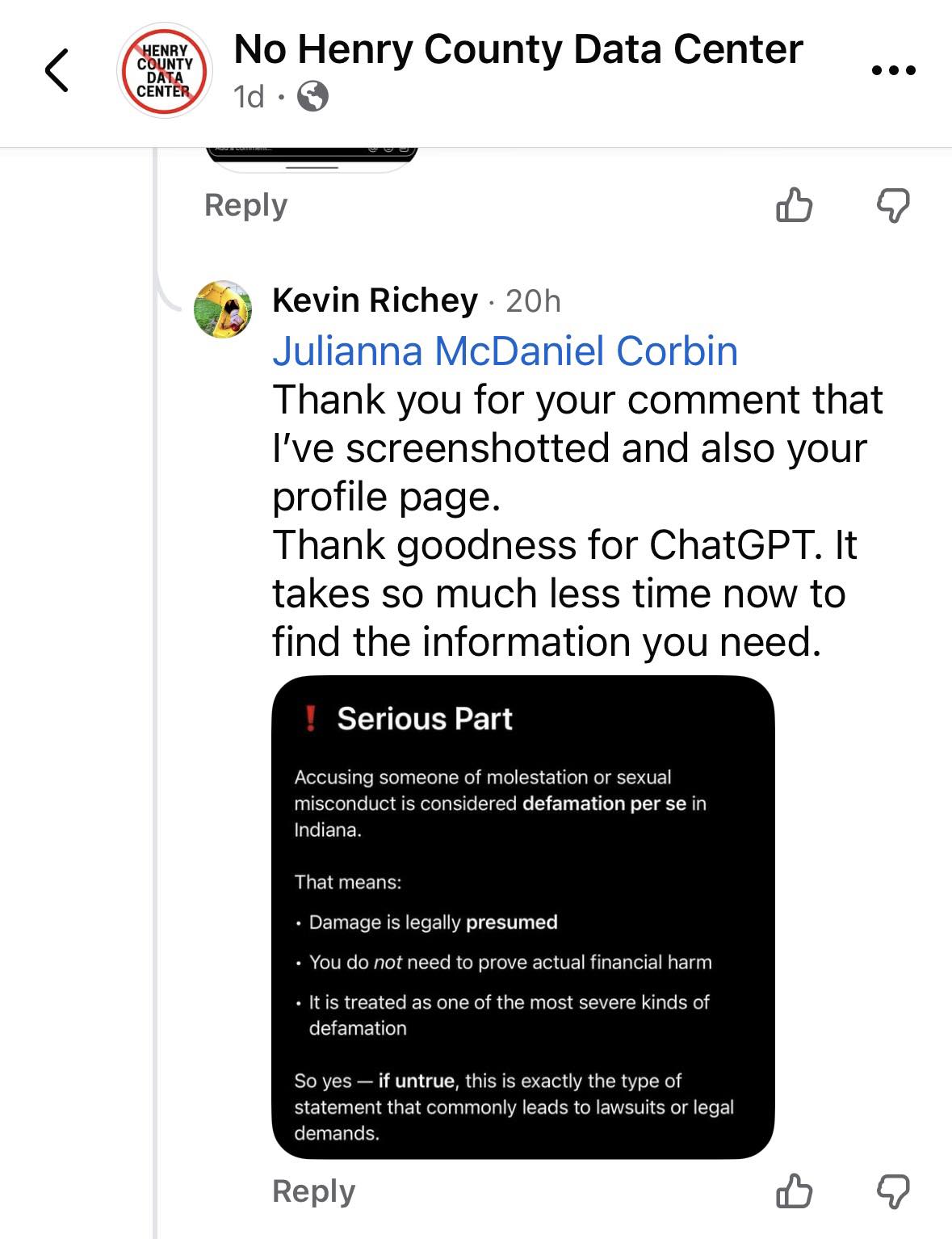Kevin Richey - Kevin Richey added a new photo — in...