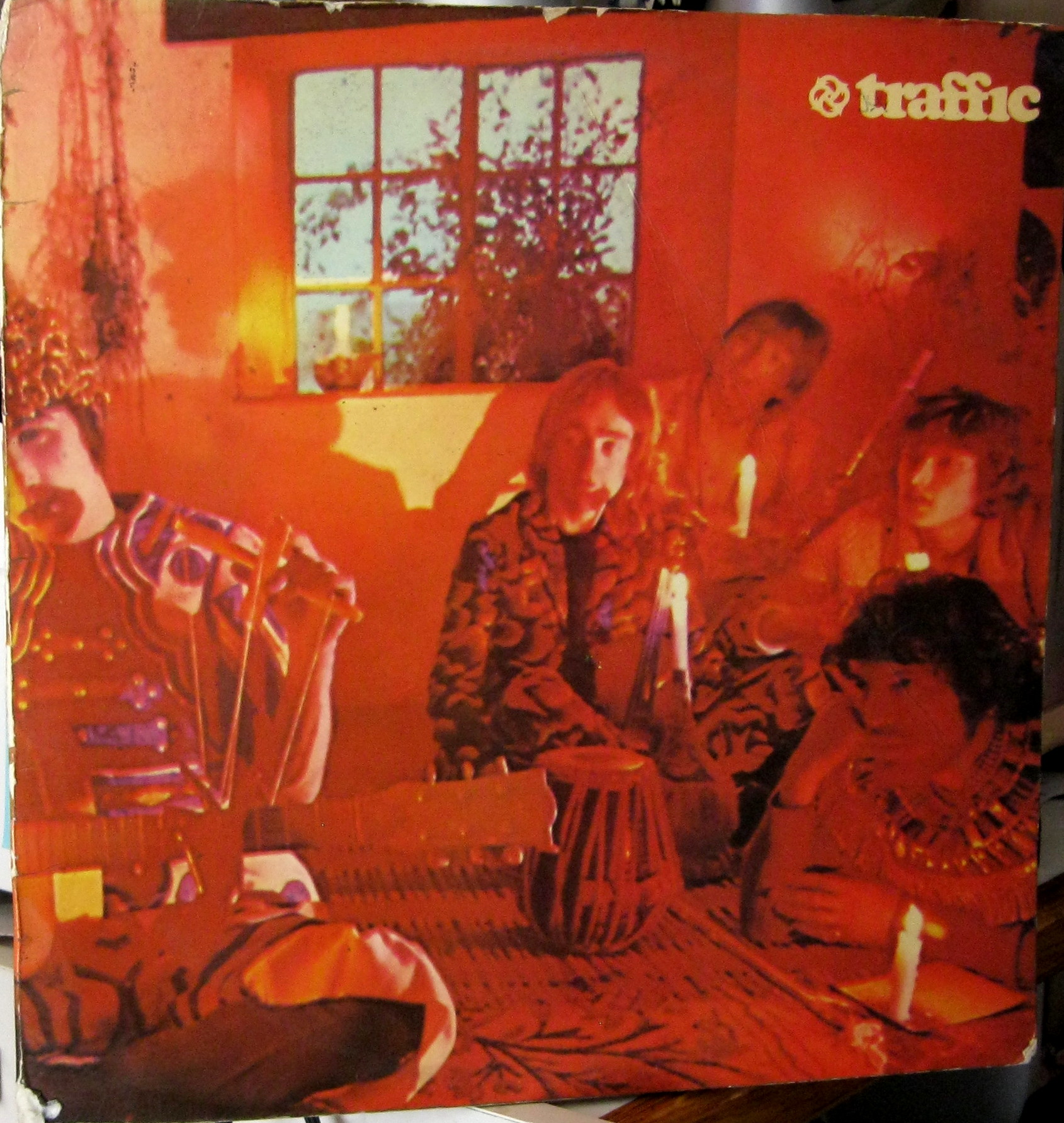 On this day in 1968, Disc praised “No Face, No Name and No Number