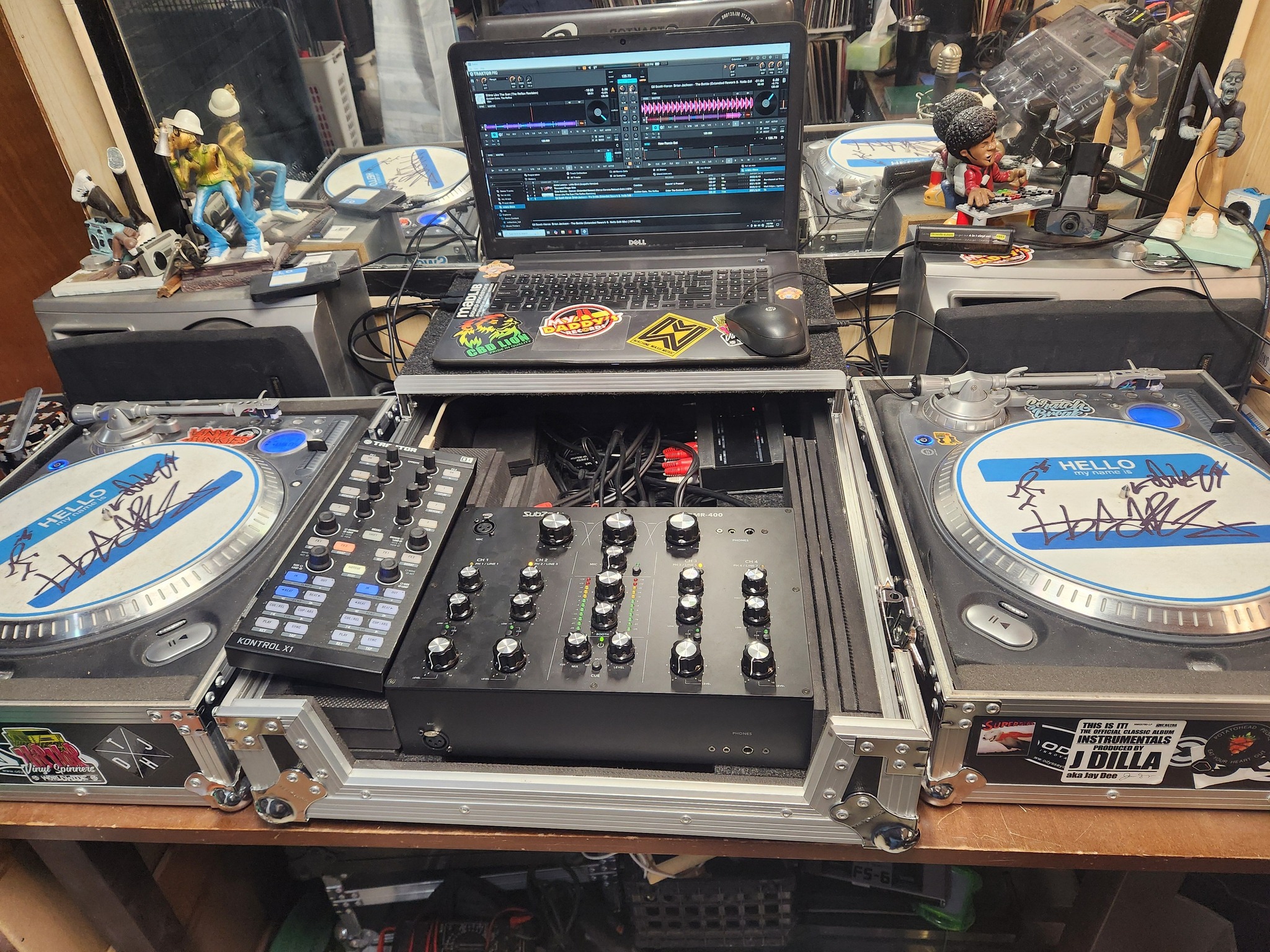 Are Subzero rotary mixers from G4M reliable?