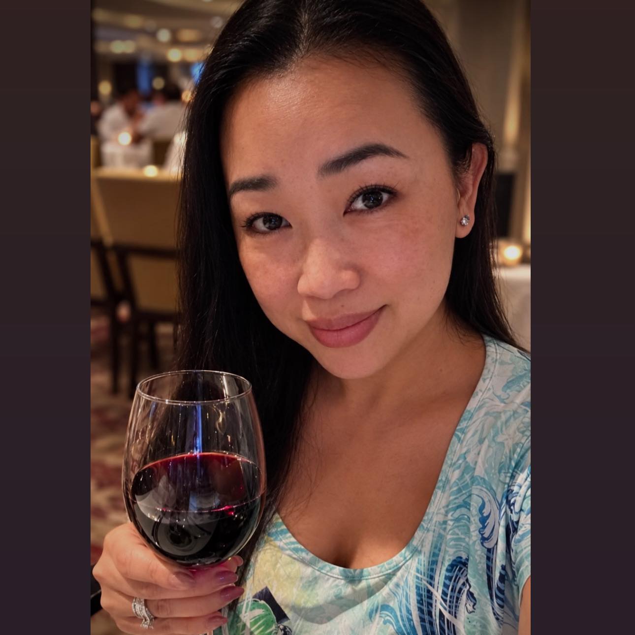 Royal Caribbean Utopia of the Seas information group | Don’t be like me ...