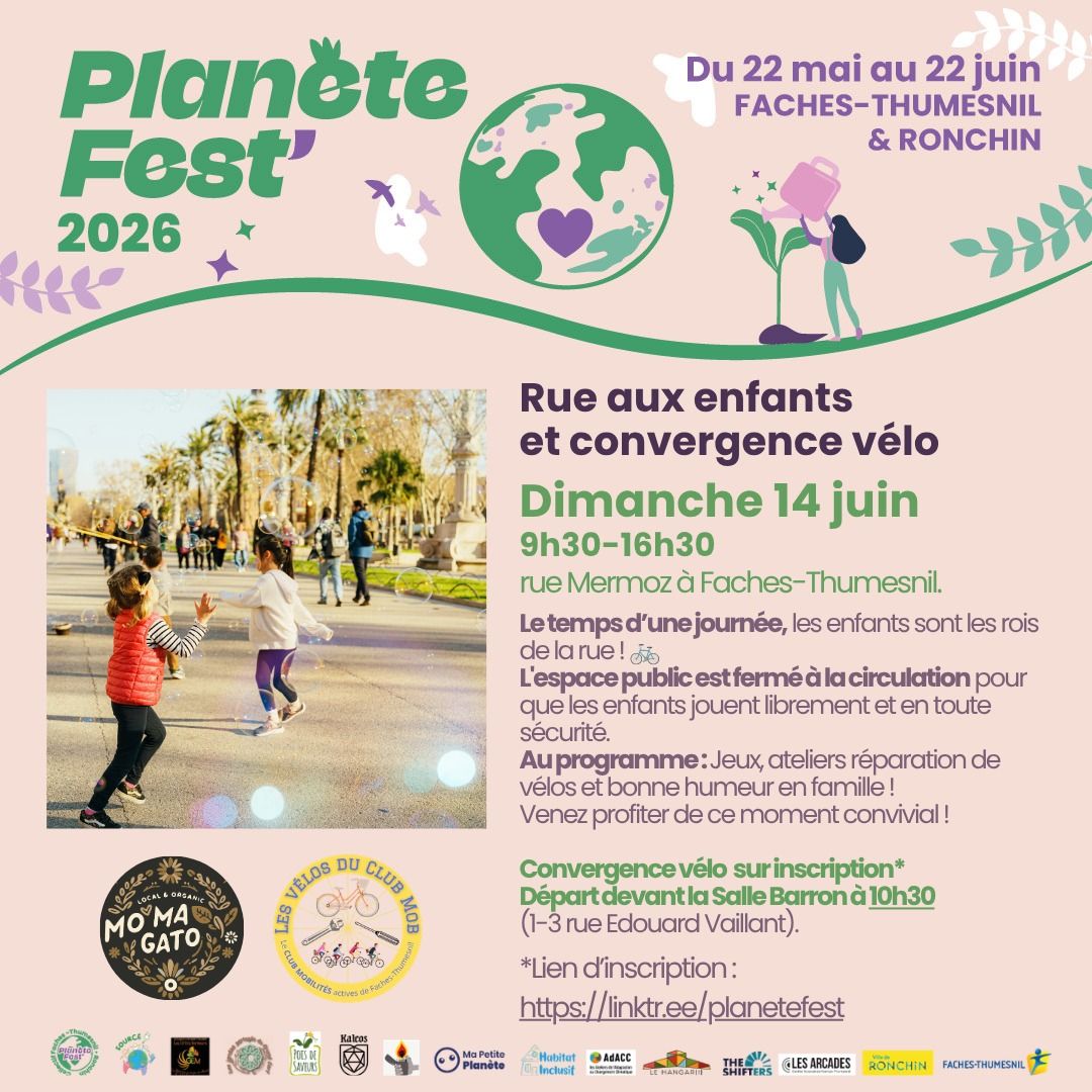 Fête du Sport 2026