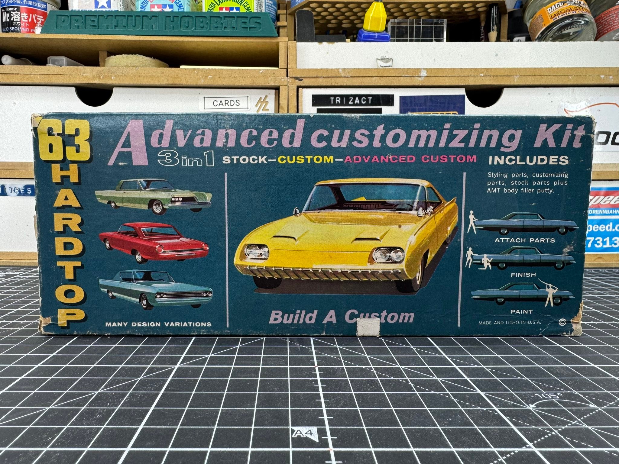 AMT 
