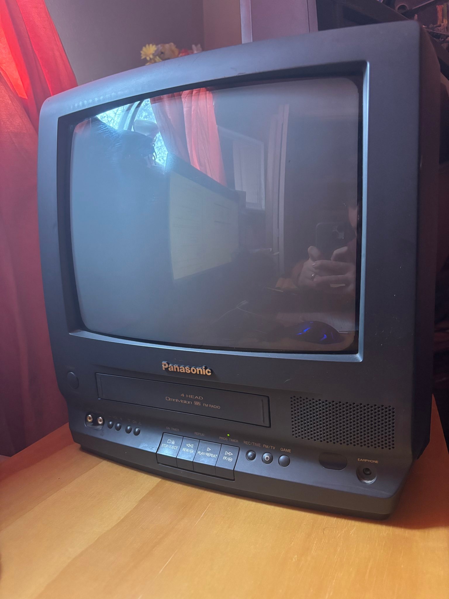 How to mod tv for s-video or component?