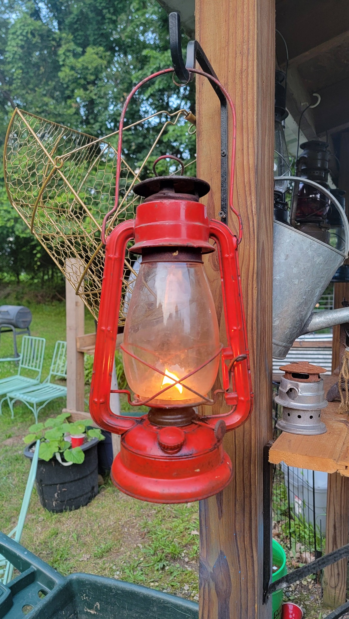 DIETZ Lanterns | Facebook