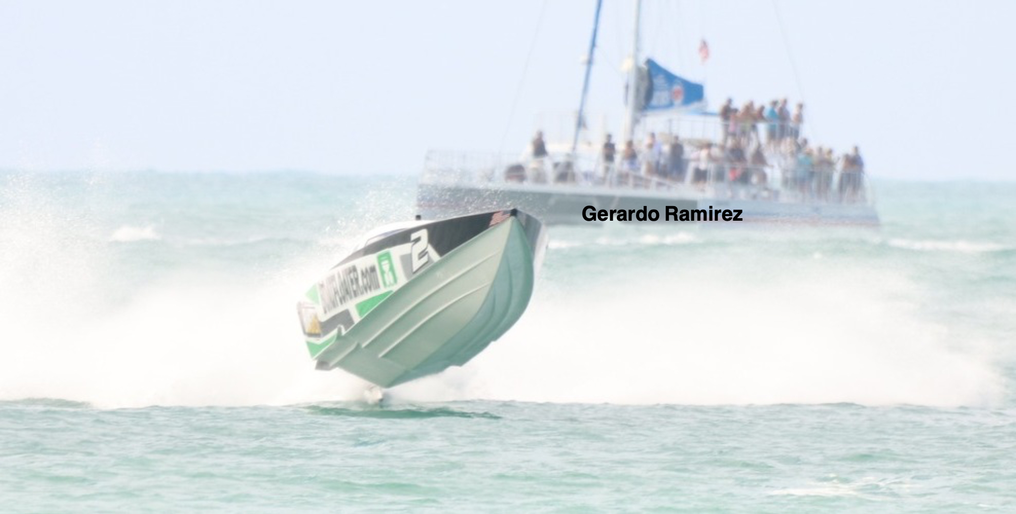 Boat Floater