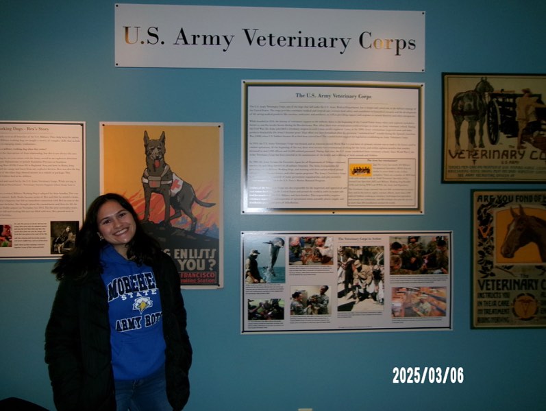 Morehead State University Army ROTC - Eagle Battalion - Each school ...