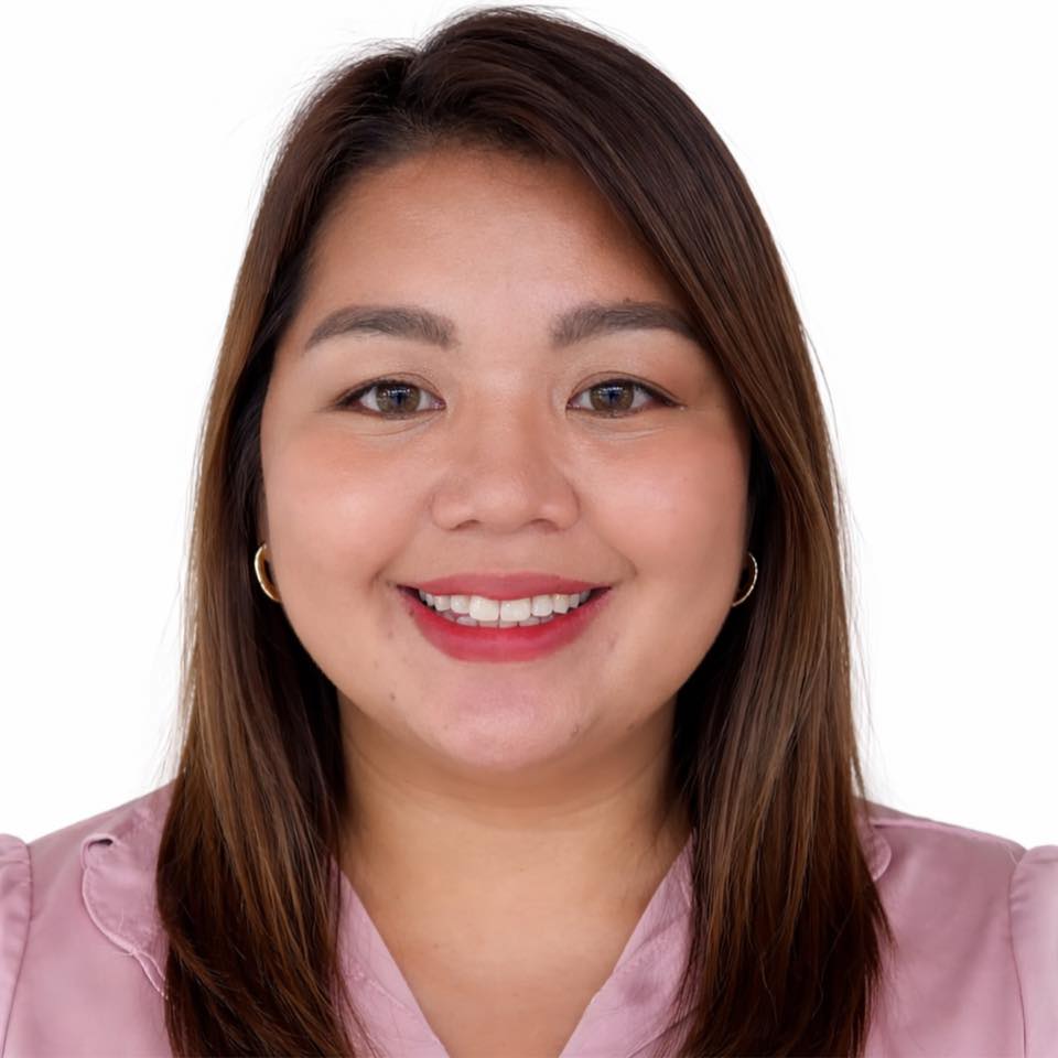 Rubie Perez Delos Reyes