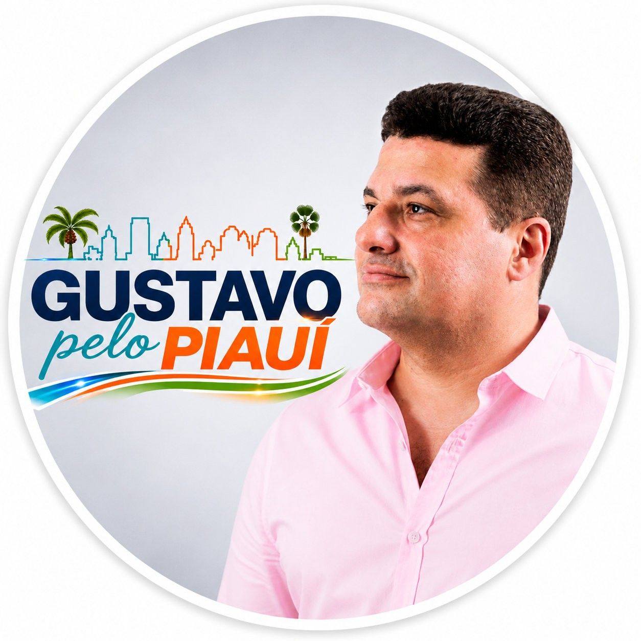 Palavra dada é palavra registrada em cartório. Não estou aqui para ...