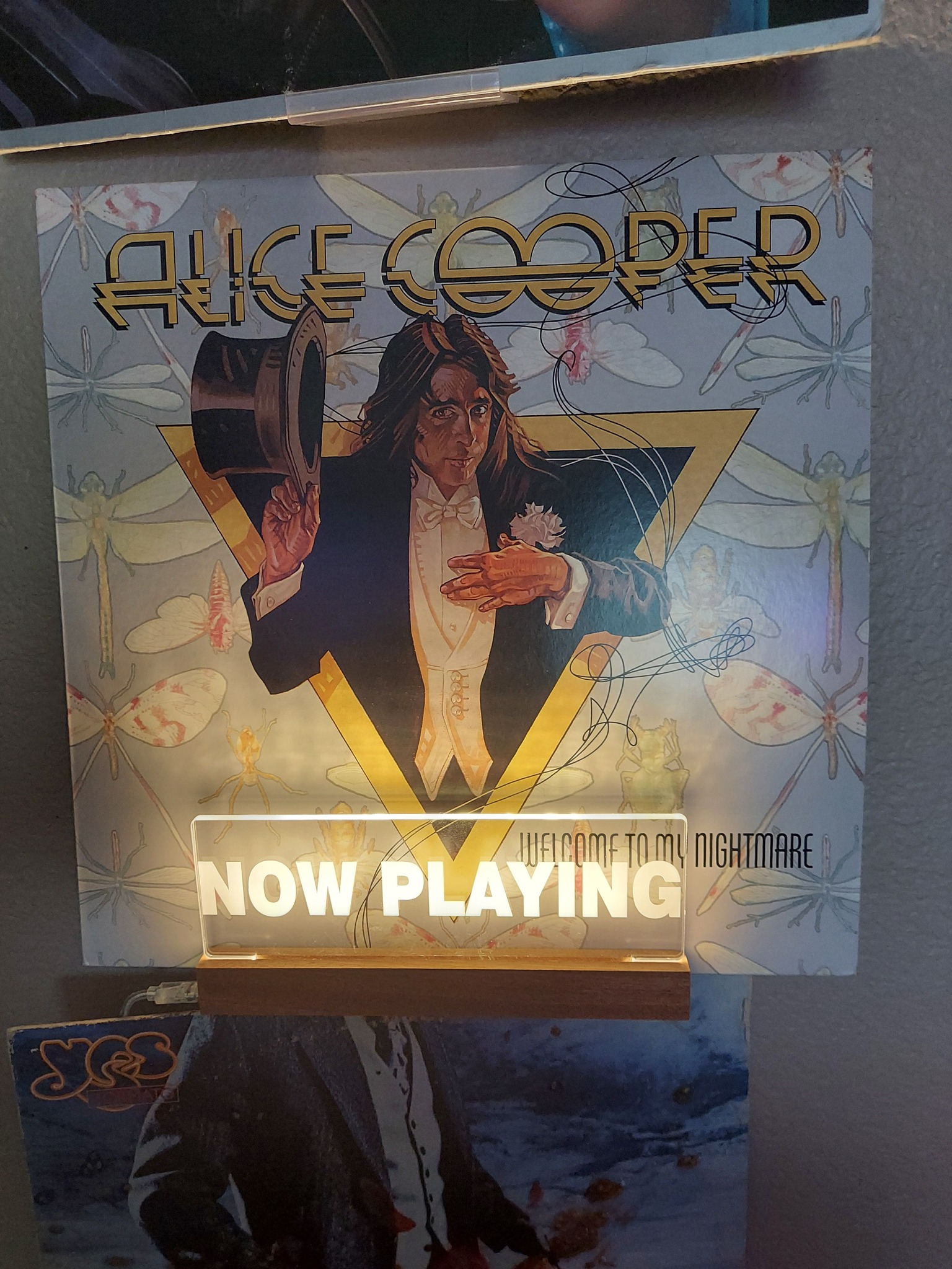 Alice Cooper