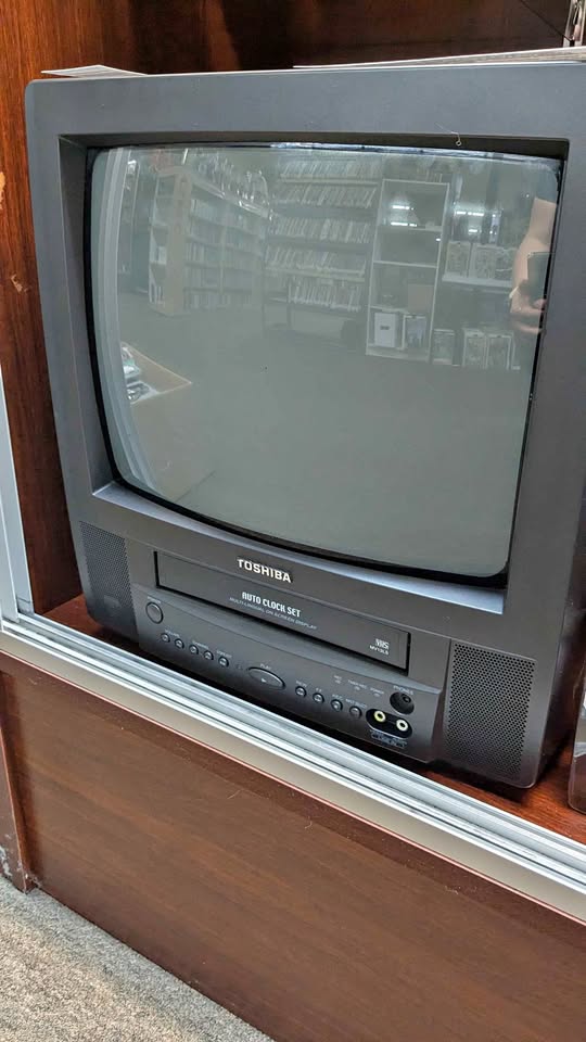 【ナミー】テレビ A $150 TV that records shows — but read the fine print first The
