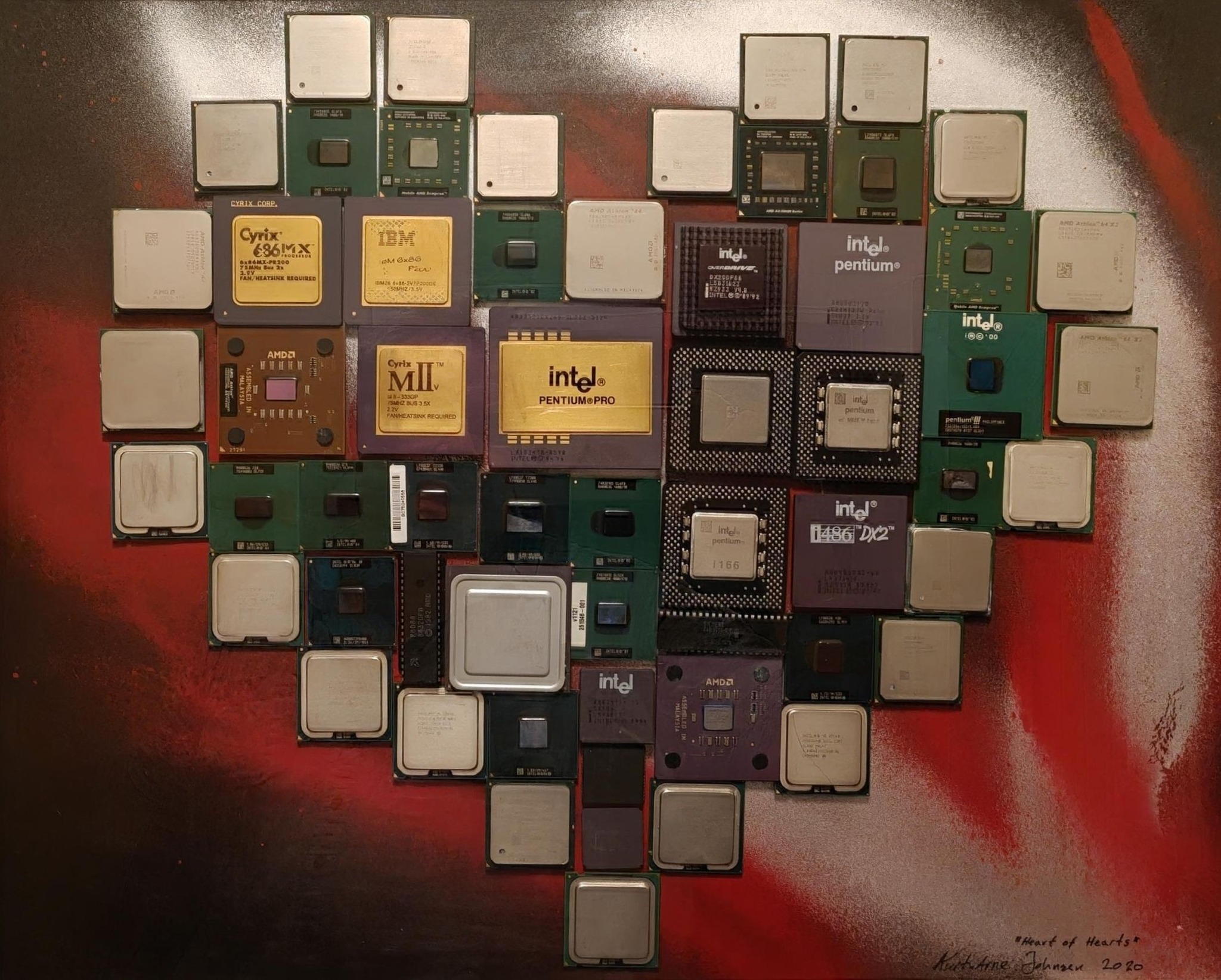 The 286 processor is 44 years old this month. What. #computer