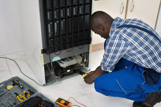 Kingston Appliances | Johannesburg