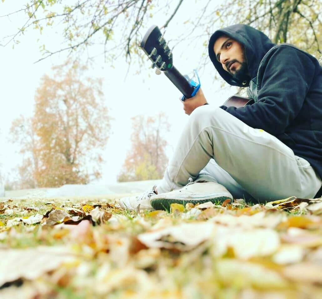 Rapper_Iffu