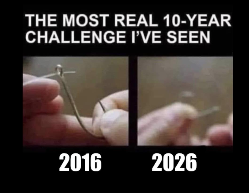 10 year challenge fish hook FUDO Super Ocean Tuna Needle Eye Hooks 9/0 FUDO Super Ocean Tuna Needle Eye Hooks are true J Hooks that provide more open throat and grasp than that of the Southern Tuna style Survival Fish Hook 2-Pack