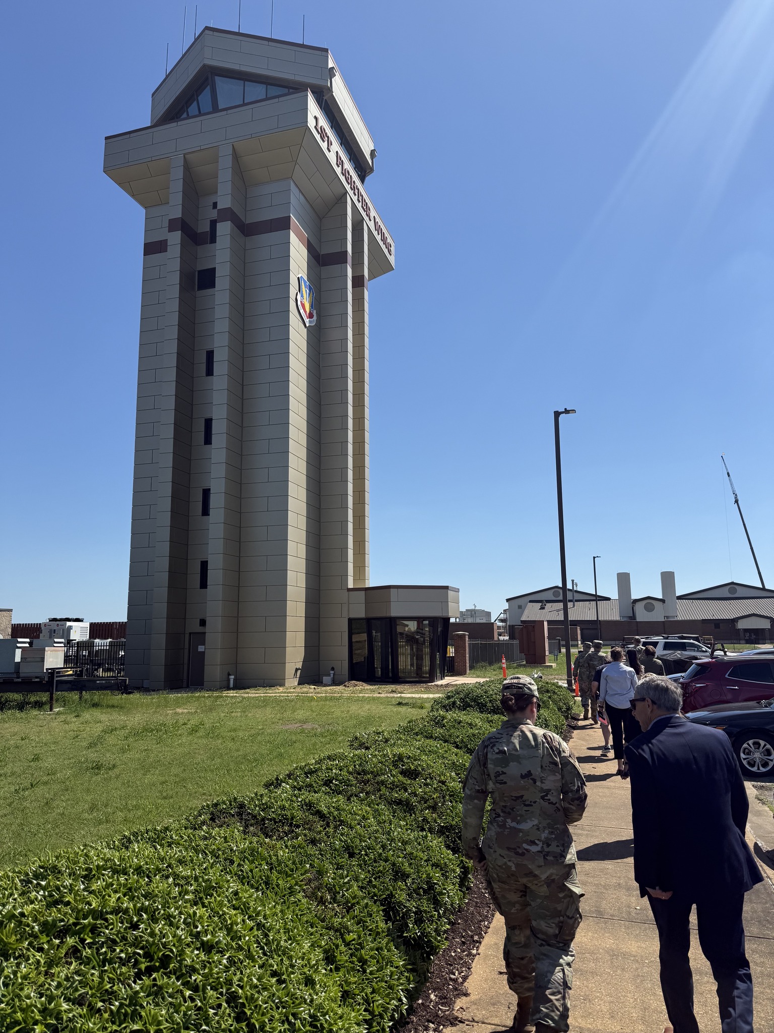 Joint Base Langley-Eustis... - Joint Base Langley-Eustis