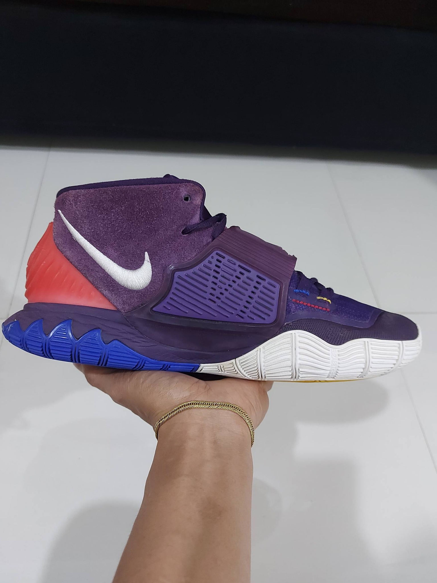 SOLD❌️SOLD❌️SOLD❌️ ORIGINAL NIKE KD TREY 5 VII 