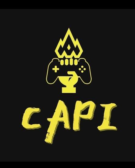 Capi Gamer - Home