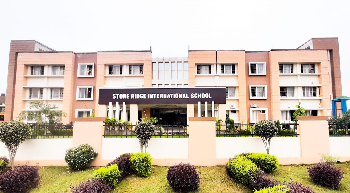 Stone Ridge International School, Rudrapur | Rudrapur