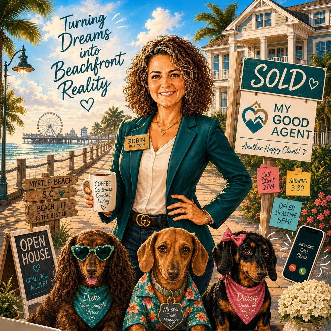 🌴🏡 A Little About Me & Why I Love What I Do! 💕 If we haven't met yet, I ...