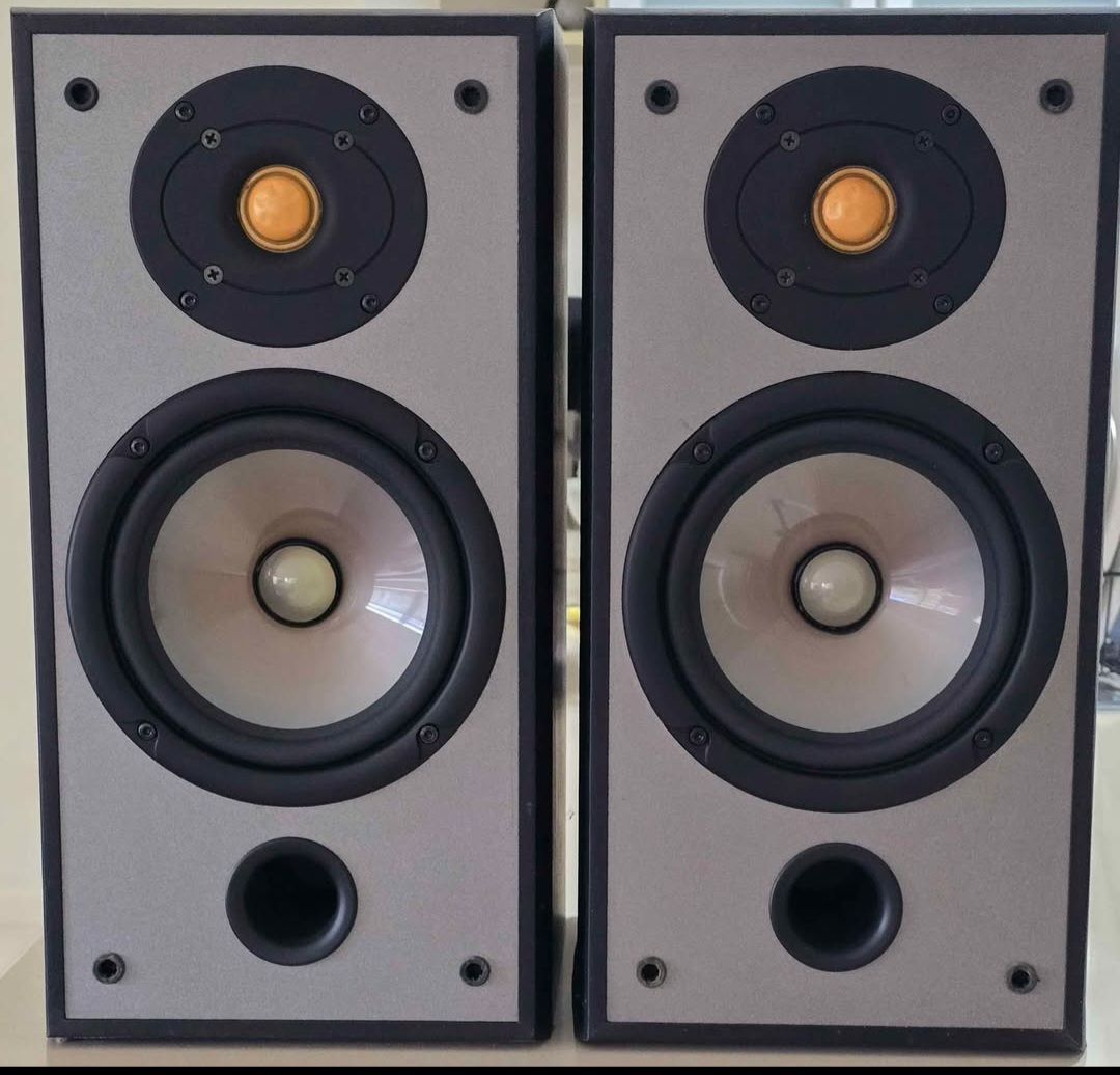 Anyone had any real world experience with these Yamaha NS-100's
