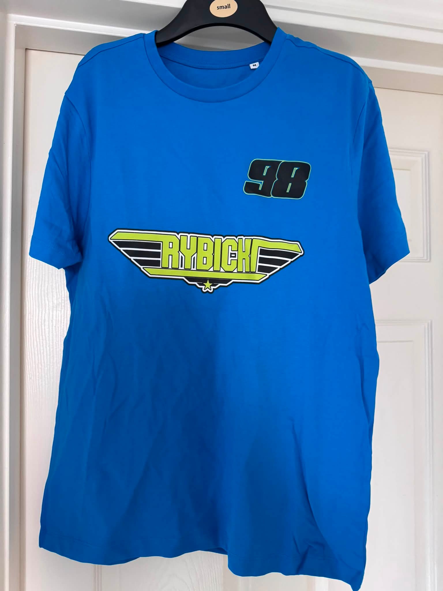 F900 Cup Racing Merchandise for Sale to Support Tyre Fund