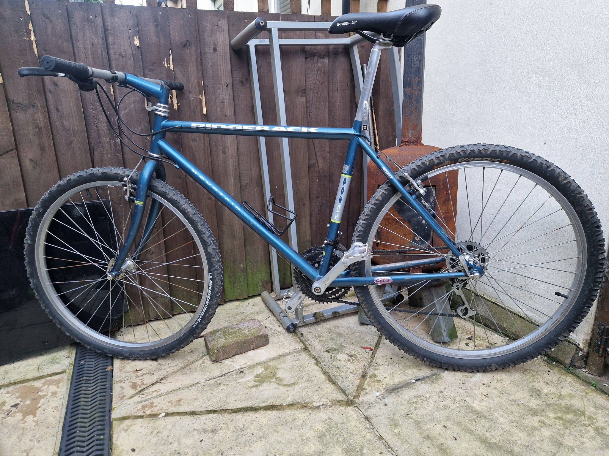 最終価格‼️ YOSEMITE PRO 90s OLD MTB /検ritchey 90s Ritchey ATB mountain bike! Large 19