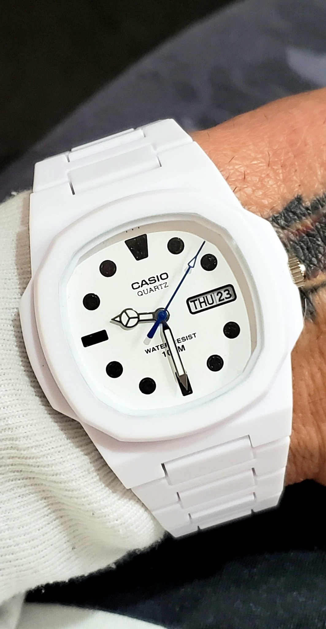 Casio Baby G BGT-2000