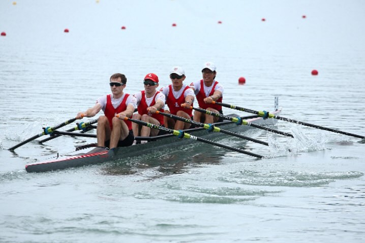 Leander Boat Club | Hamilton ON