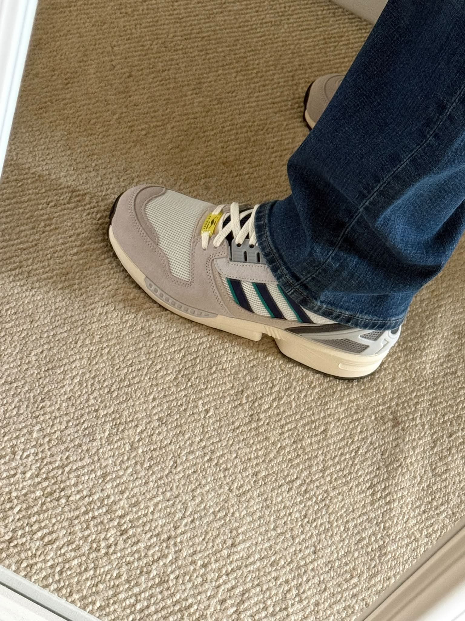 These baby ZX's really are quit nice. Had a pair of freedom's for