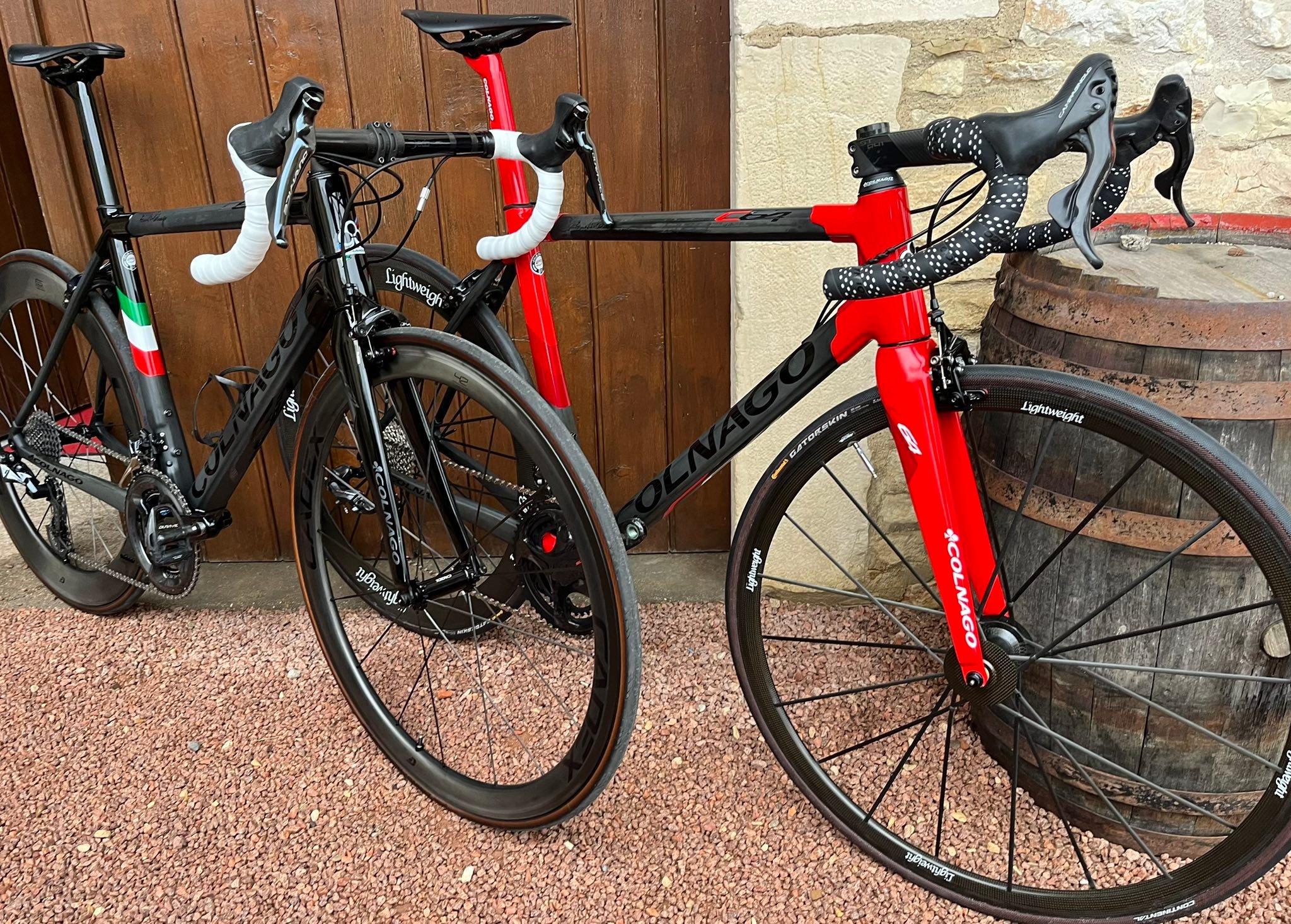C64 Dura Ace or Super Record? 😍 A รต้เ Lightweigh 地 ခိသ 変
