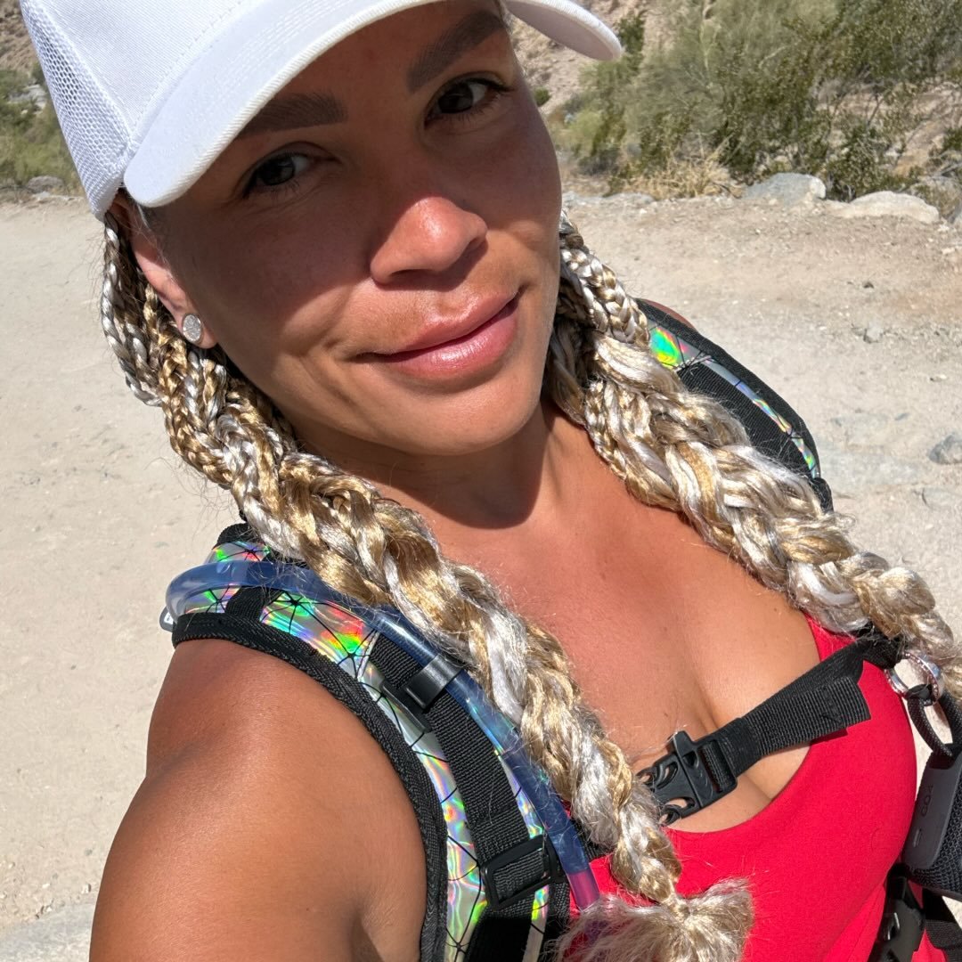 LET’s GOOOOO!!!! | Joanna Masters