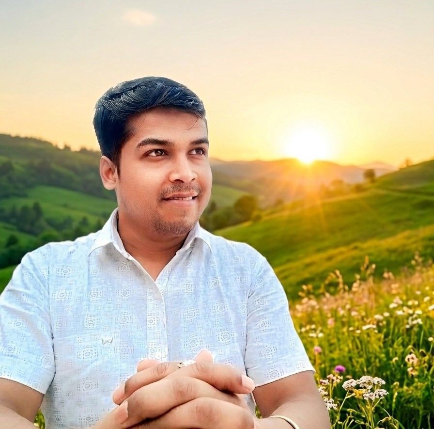 Sunny Kumar