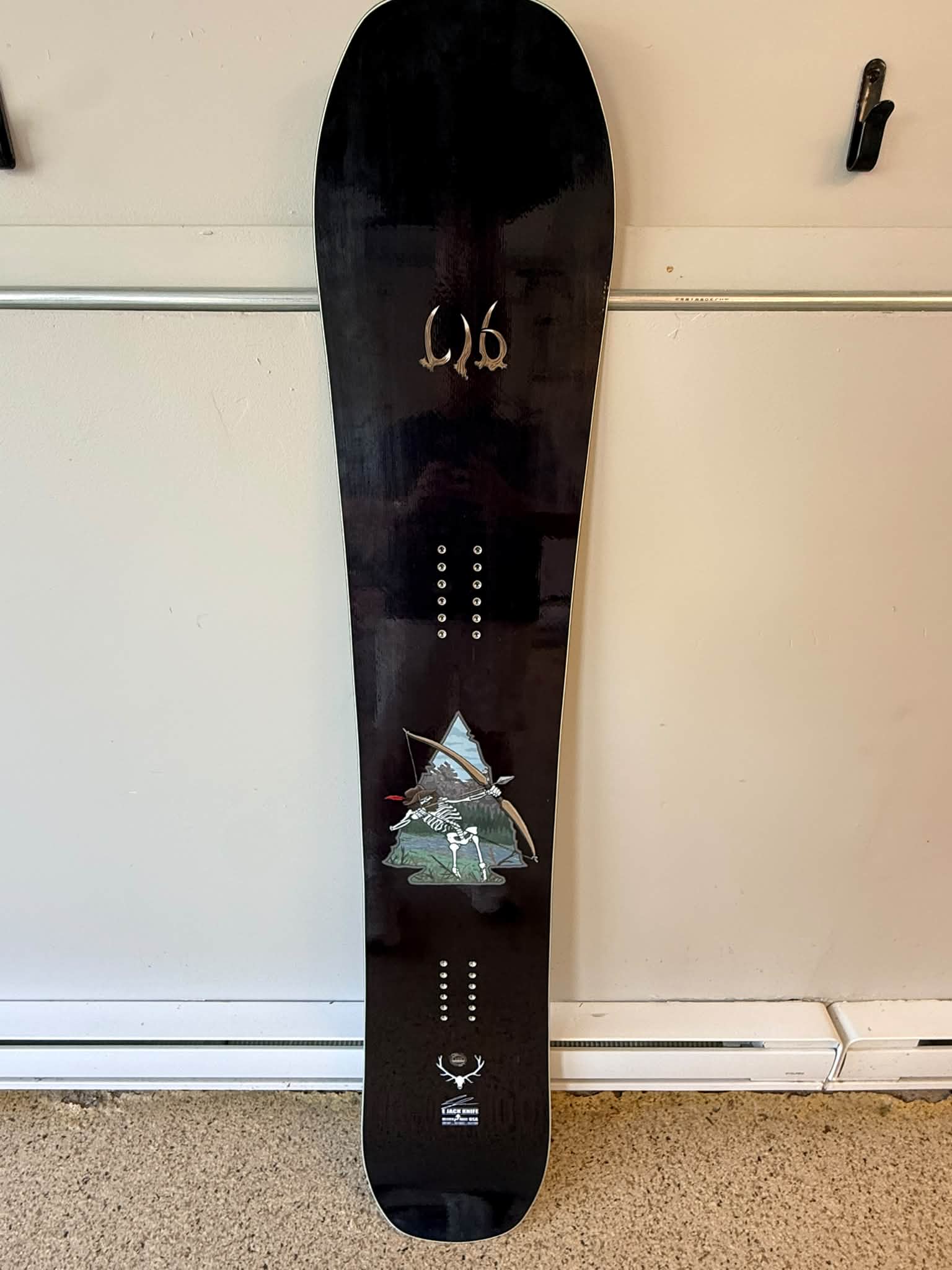 Is Union Atlas Step On and Burton Ion Step On compatible with Lib