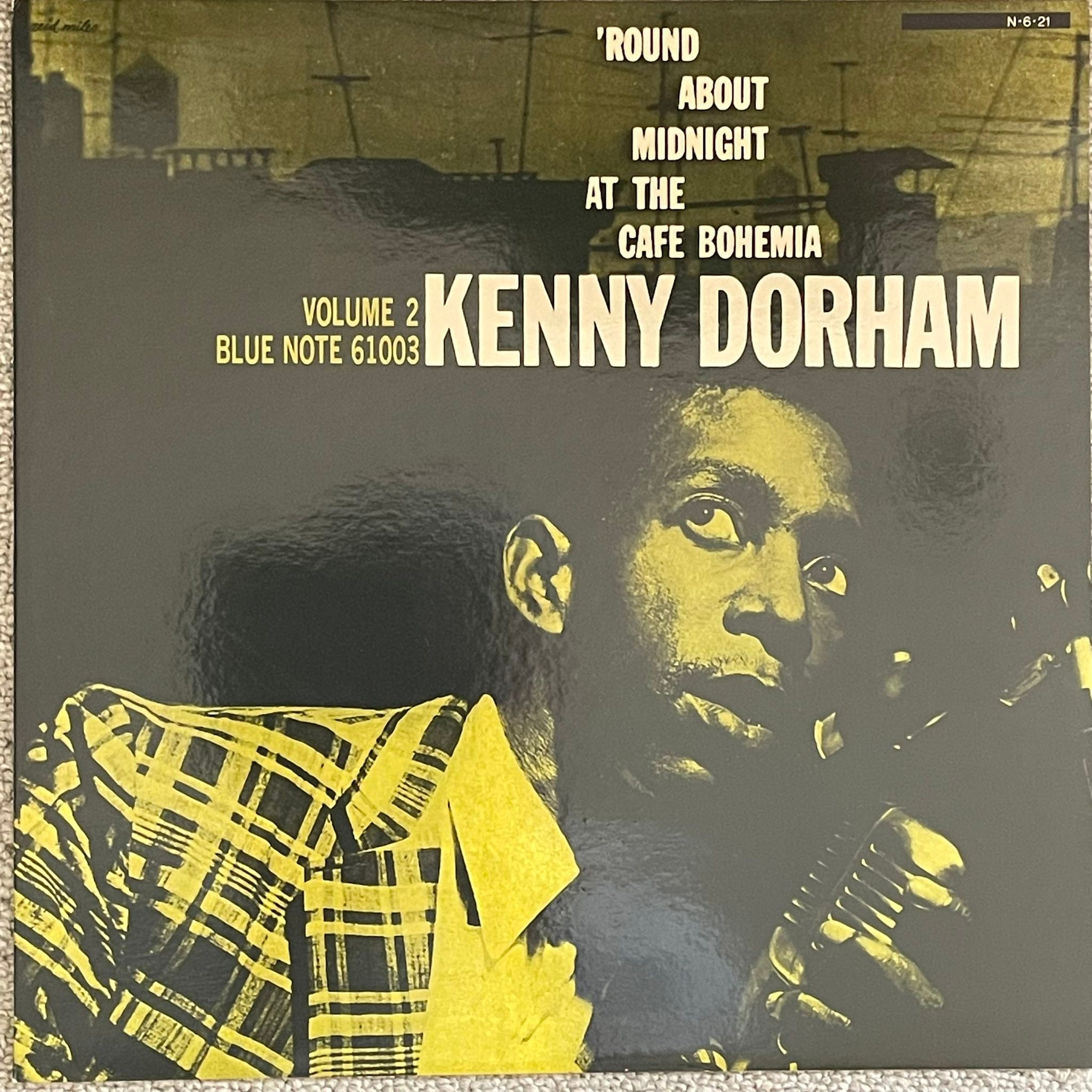 Kenny Dorham