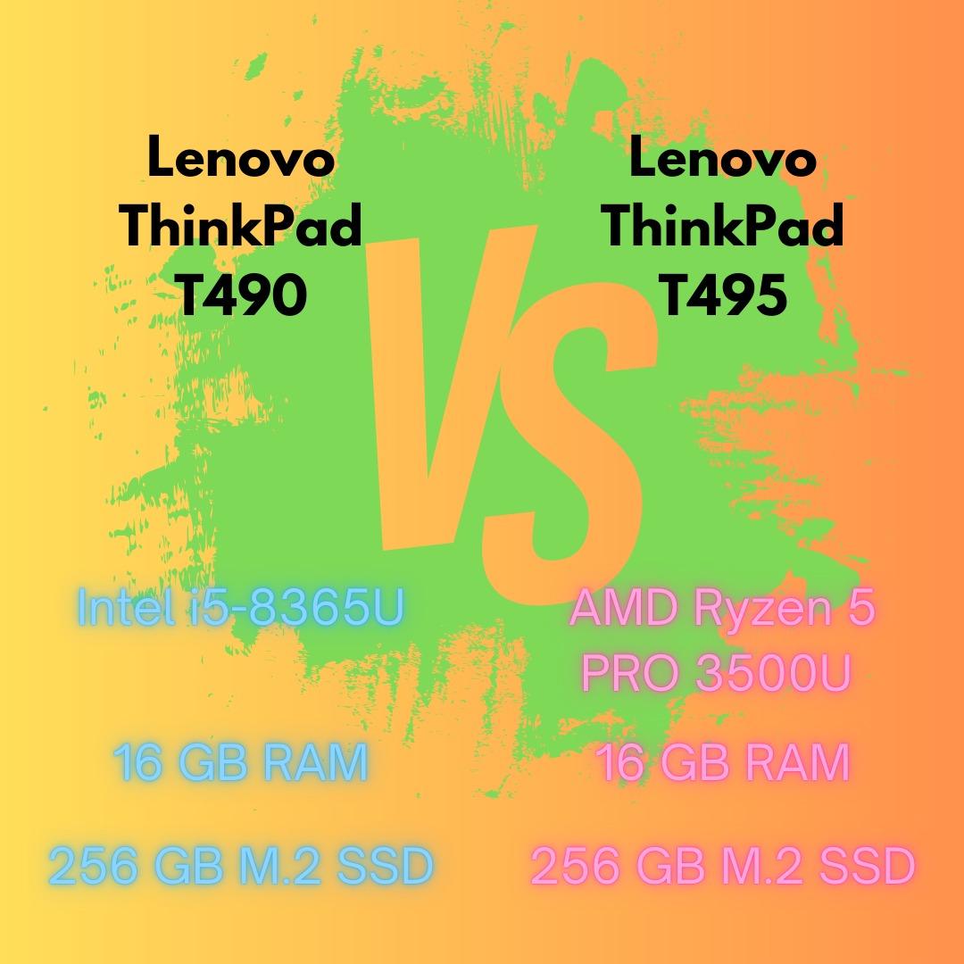 BitBoard - Täna võrdleme kaht väga sarnast sülearvutit: Lenovo ThinkPad ...