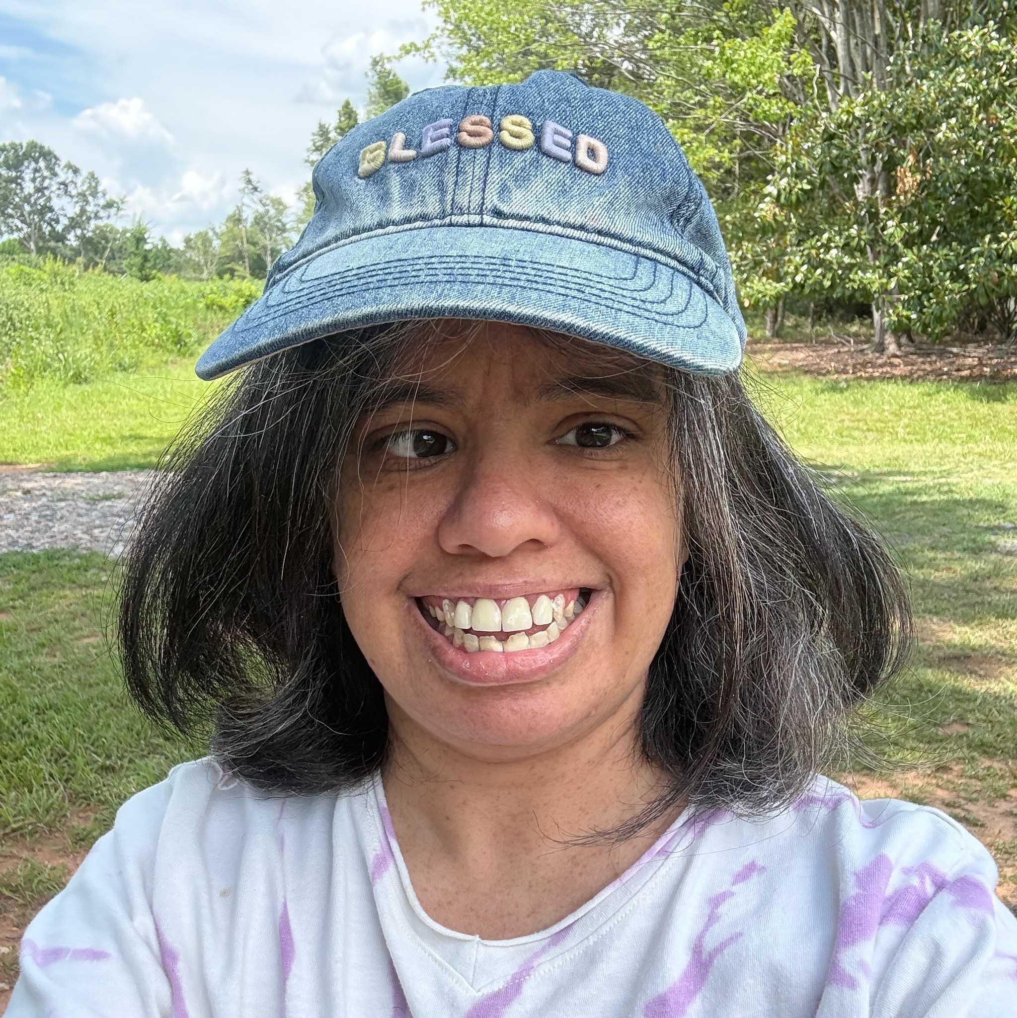Praying for everyone in the... - Renatta Michele Oxendine | Facebook