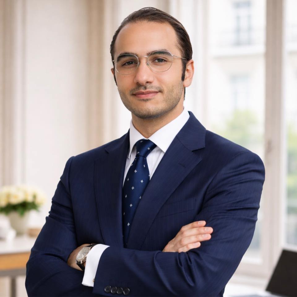 Alain Atassi