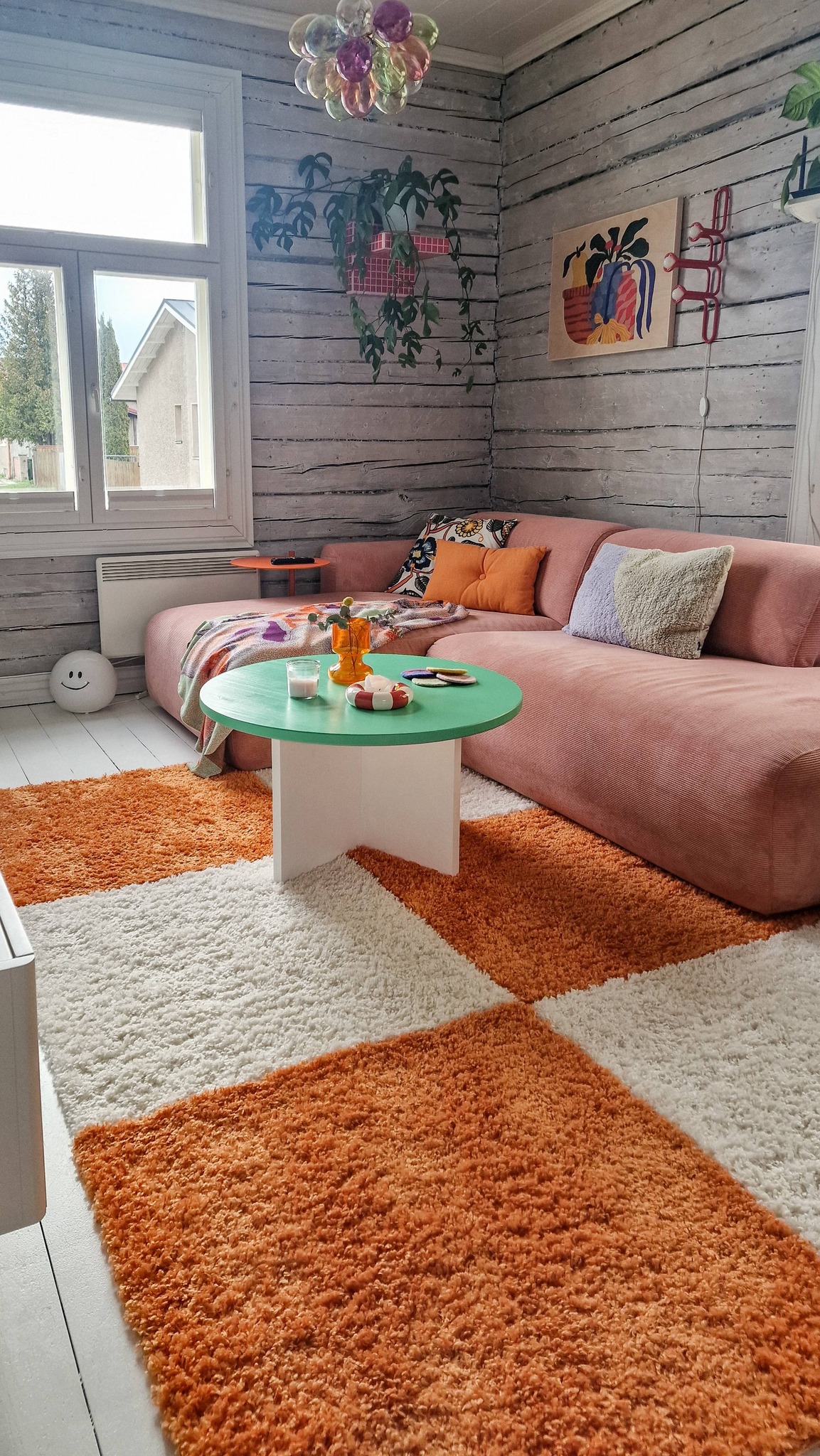 BRILLIANT Ikea rug hack 😱!