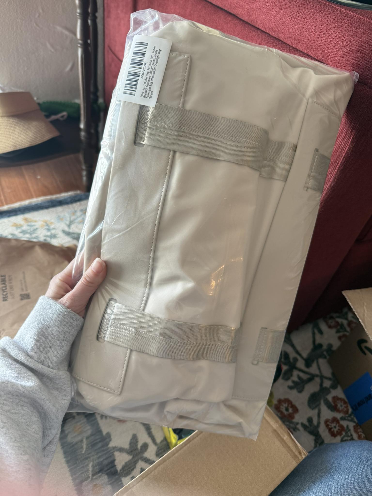 USPS package delivered to wrong address in Tamaqua, PA area