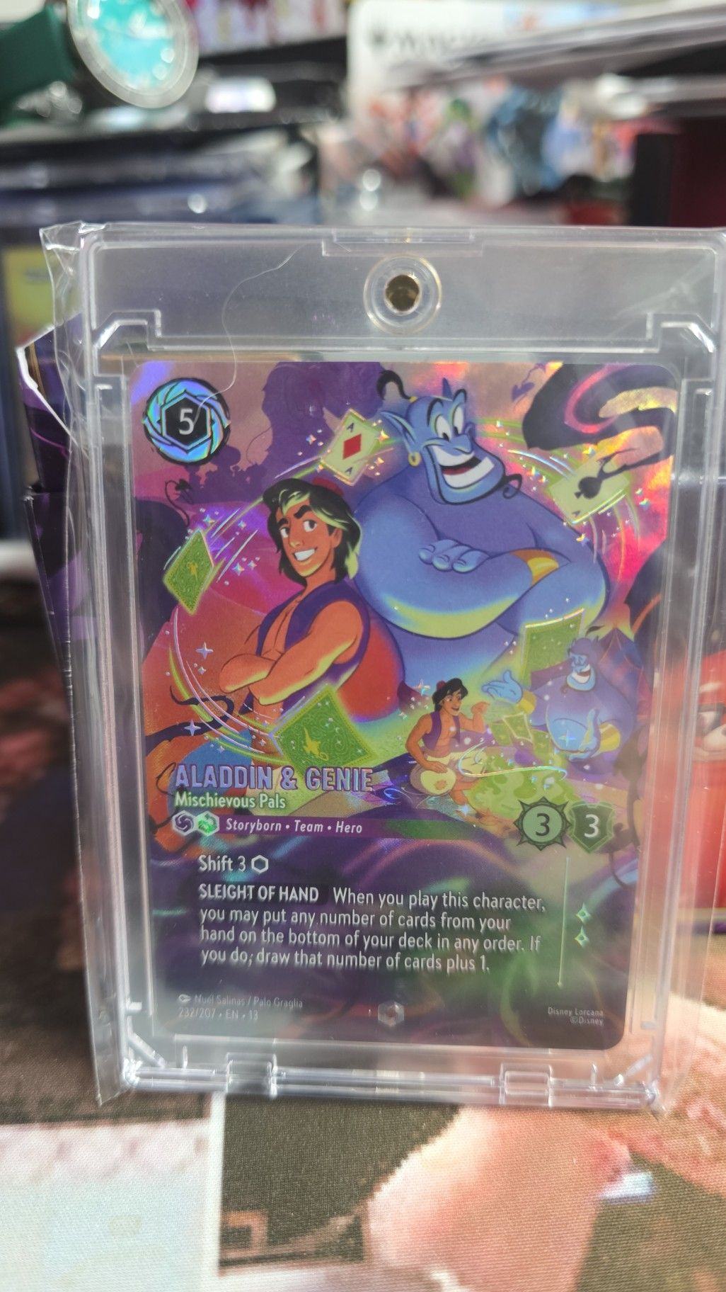 super sister booster box Dragon Ball TCG 2018 Box: 6 Miraculous Revival Booster Packs and a Tournament Pack #5! : Toys & Games Join the battle and discover the limitless possibilities of Marvel Super Heroes with every play. Just hit this from a