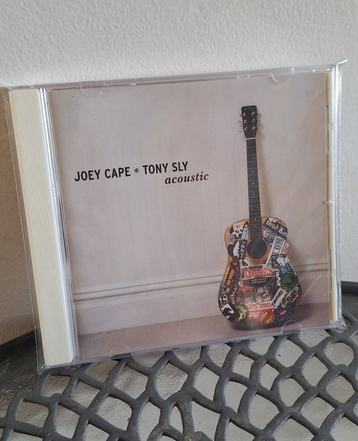 On this day in 2012, No Use For A Name frontman Tony Sly took the