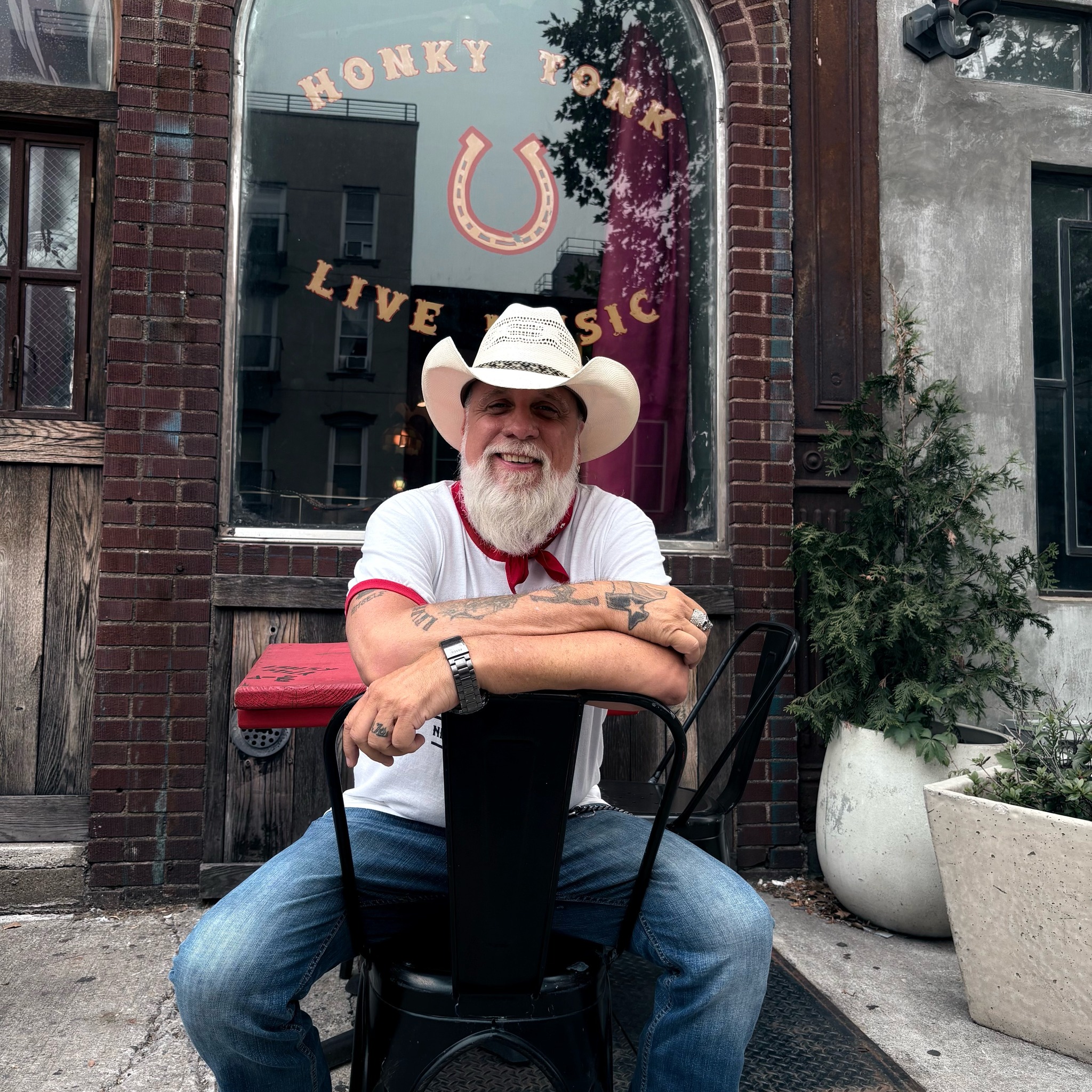 Twistin' Thru Texas This Weekend 🌪️ with The Dallas Moore Band ...