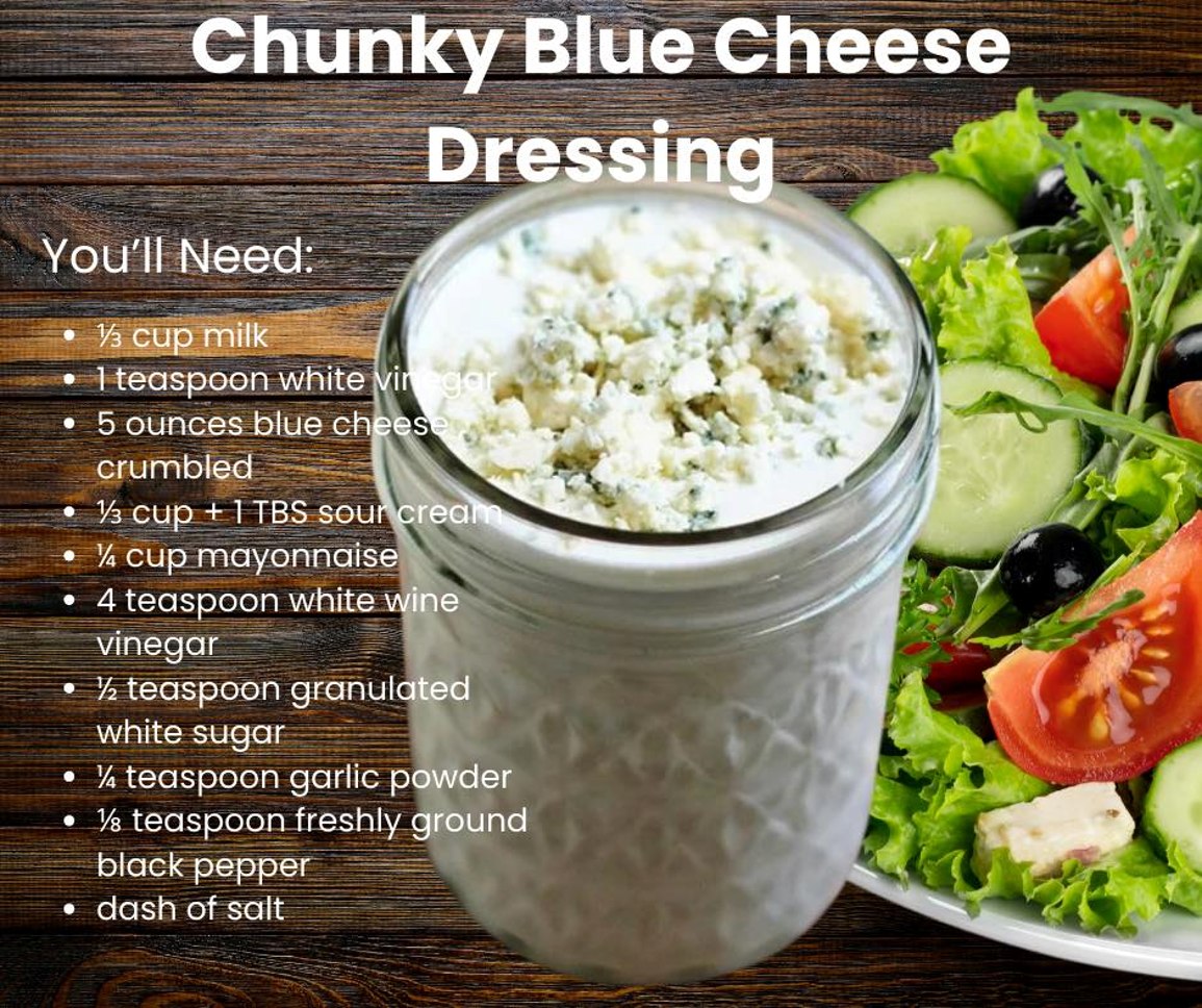 blue cheese dressing sugar Recipe with Duke's Mayo Color:Cobalt Party Dresses ink blue: Dresses For