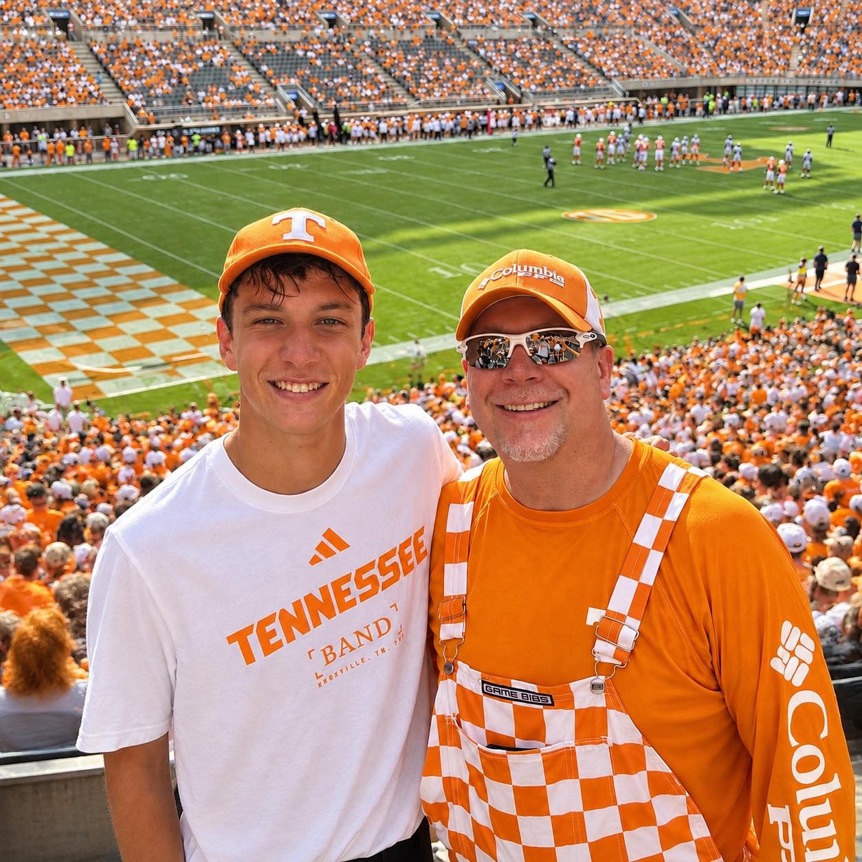 The greatest dad blessing is getting to... - Patrick McCorkle | Facebook