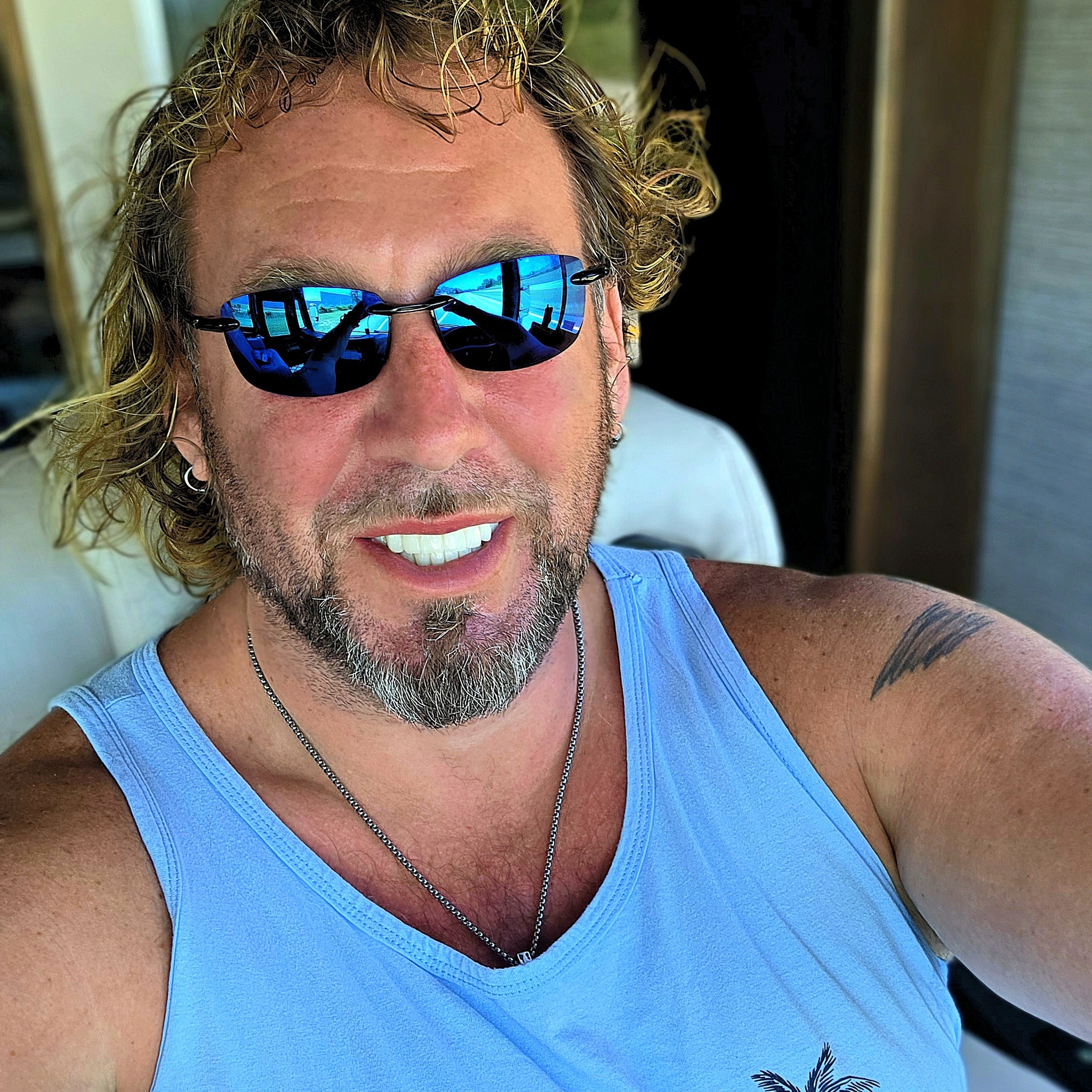 Fulltime RV Life | We have made it to Spearfish and all set up | Facebook
