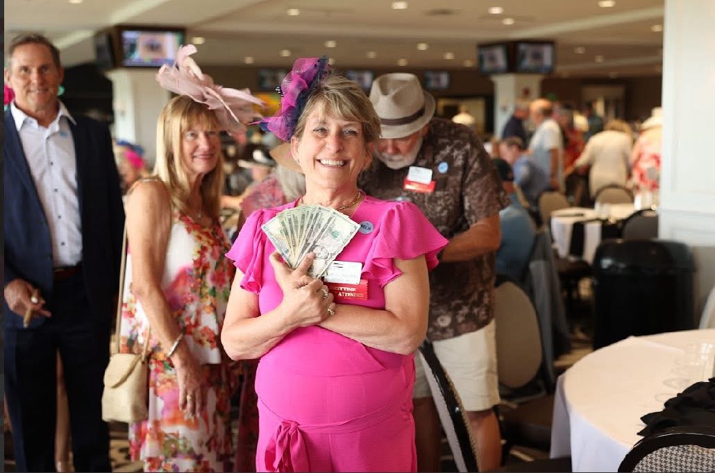 churchill downs dress code for ladies What to wear to on May 15th Friends and Family