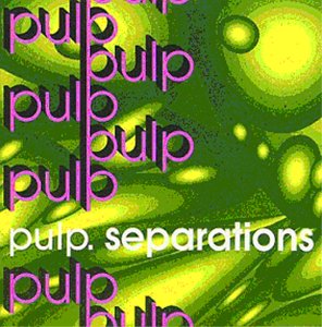 Pulp Countdown 1992 - 1983 #JarvisCocker #countdown #vinyl #pulp