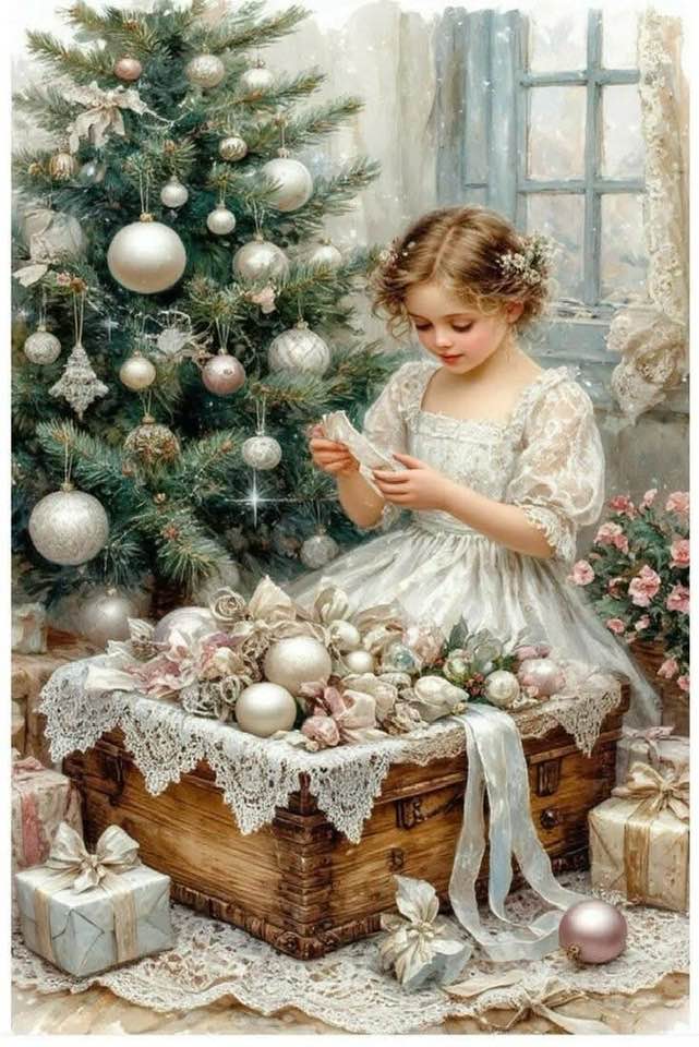 🎄Old Time Christmas Memories 🎄