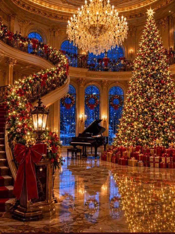 🎄Old Time Christmas Memories 🎄