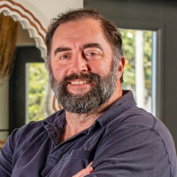 Shed your fear of seller financing! | Kristofer Pfeiffer